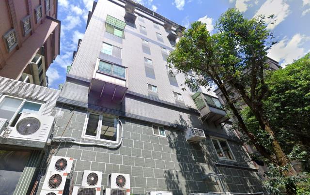 新店華廈法拍-4