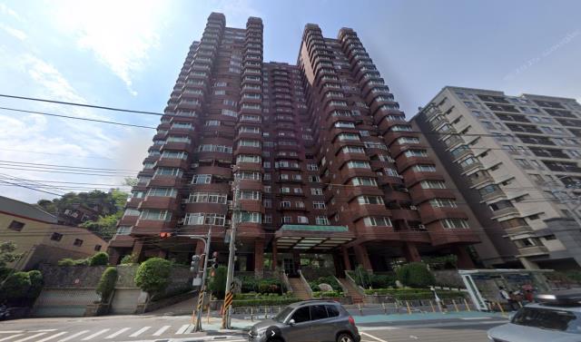 新北法拍大樓-0