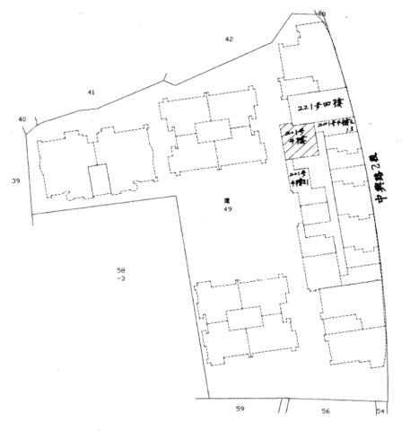 新北大樓法拍-2