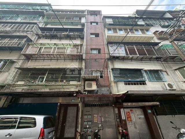 新北公寓法拍-1