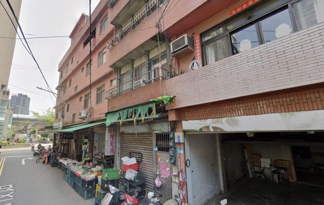 新北透天法拍-4