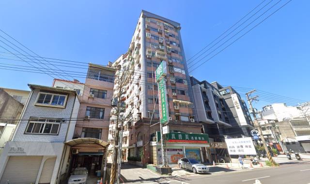 新竹法拍屋光復路一段陽明采邑優室法拍林小陽