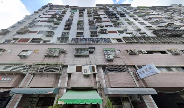 台中拍賣大樓-0