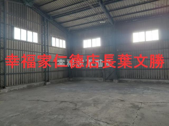 台南官田廠房-4