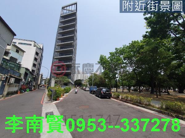 台南北區華廈-10