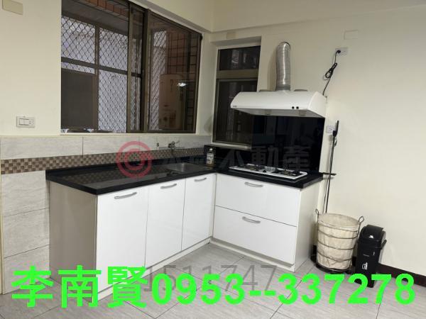 台南北區華廈-2