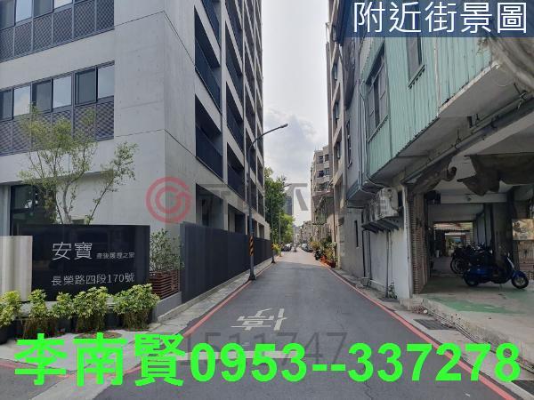 台南北區華廈-7