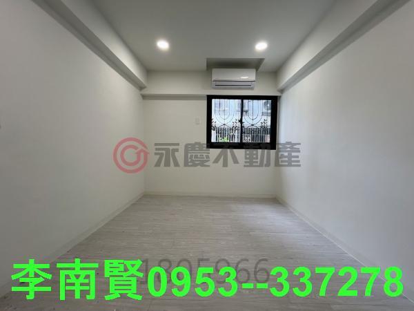 台南永康公寓-9