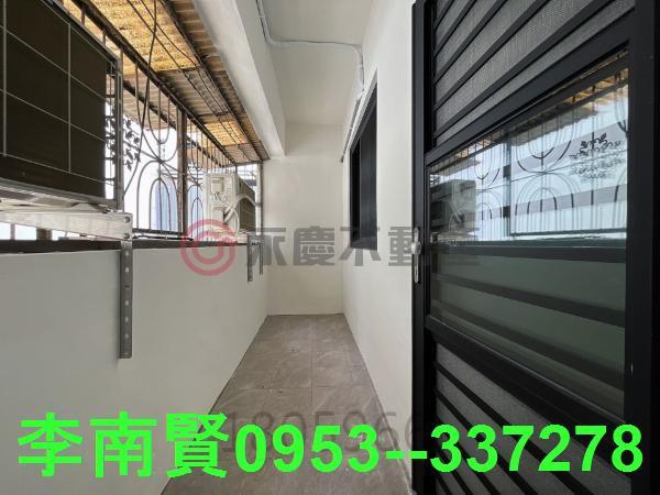 台南永康公寓-1