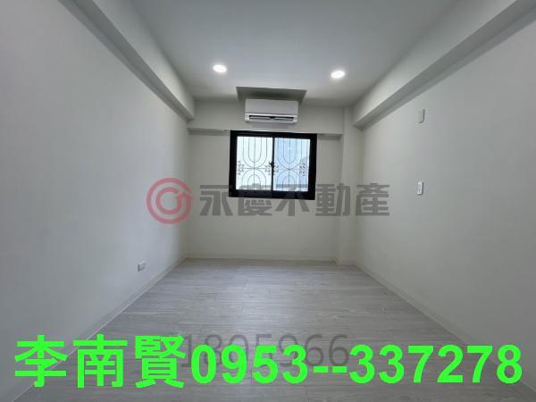 台南永康公寓-4