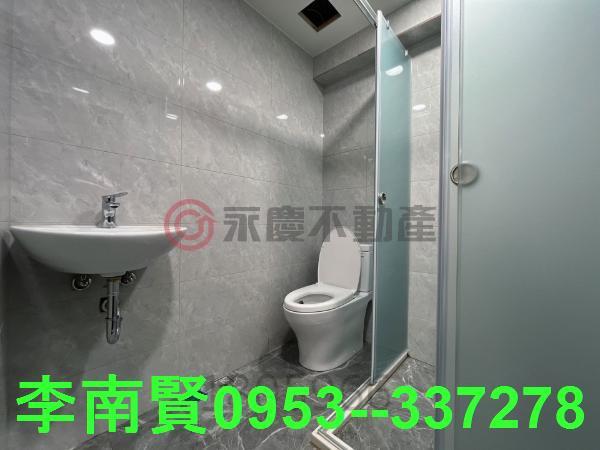 台南永康公寓-5