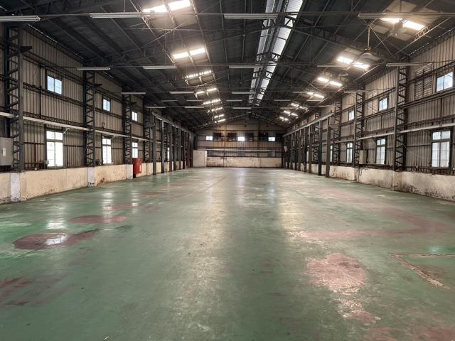 新北樹林廠房-4