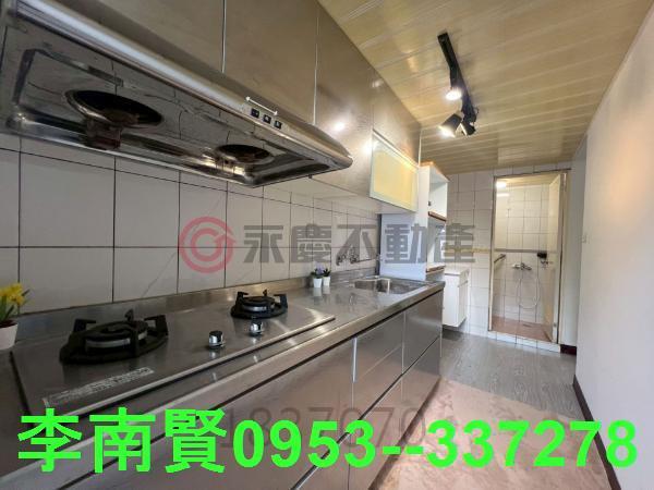 台南永康華廈-5