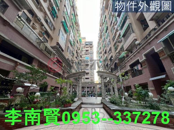 台南永康大樓-14