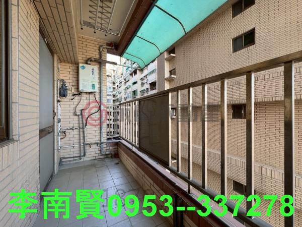 台南永康大樓-7