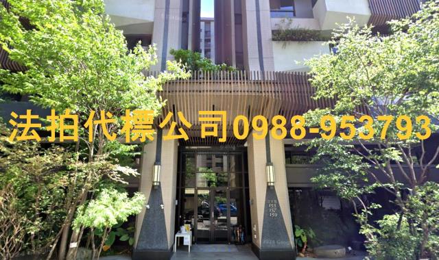 台中太平法拍大樓-8