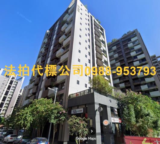 金拍銀拍法拍屋代標代墊3房平車太平區立文街159號大毅好幸福