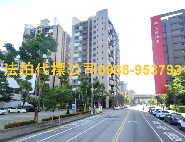 台中太平法拍大樓-3
