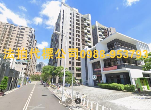 台中太平法拍大樓-6