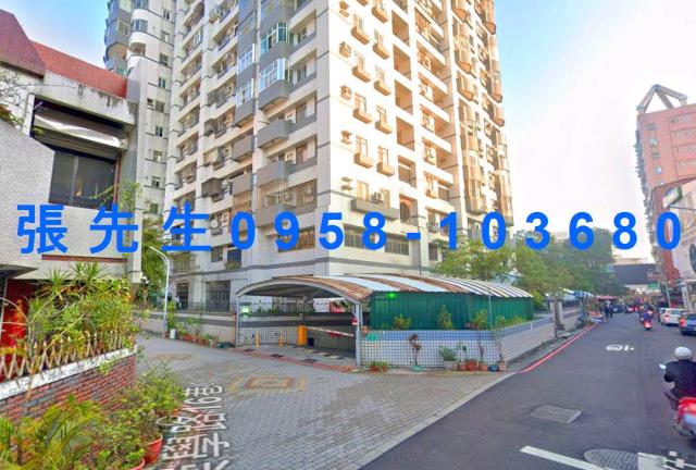 台南東區法拍大樓-4