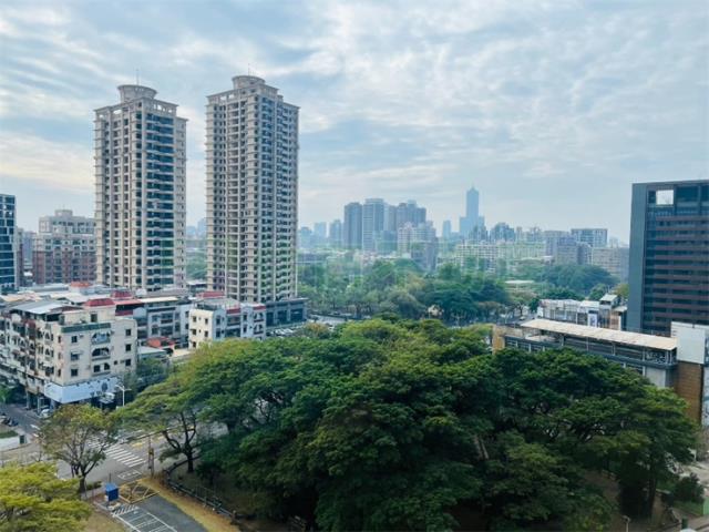 高雄苓雅大樓-11