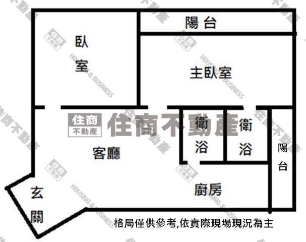 高雄苓雅大樓-15