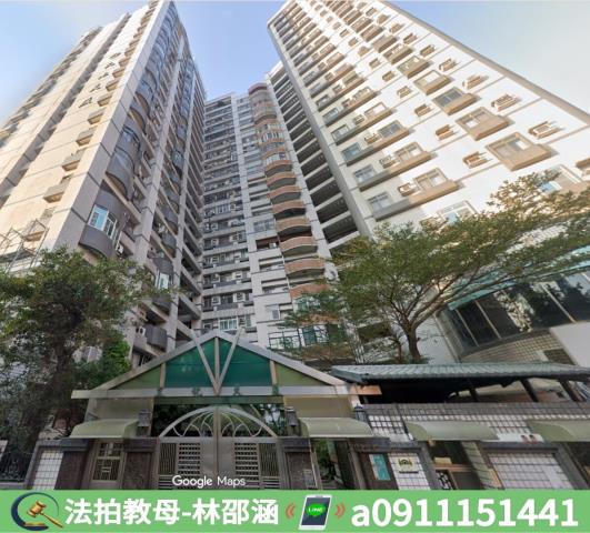 台南東區大樓法拍-2