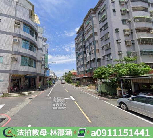 台南永康法拍大樓-4