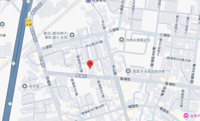 台南永康法拍大樓-6