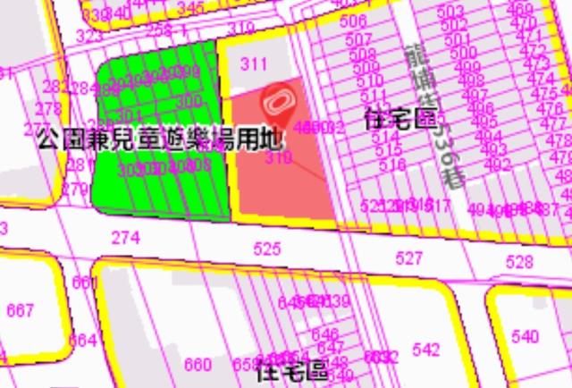 台南永康法拍大樓-7