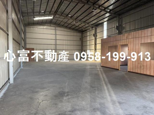 高雄大社廠房-1