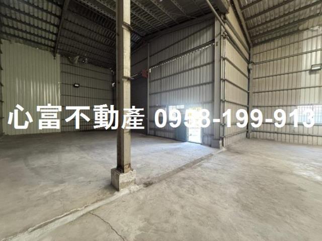 高雄大社廠房-2