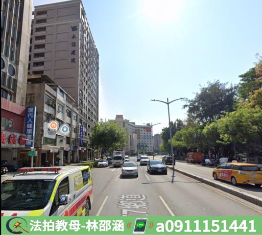 高雄苓雅透天法拍-6