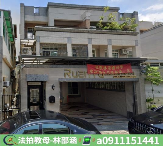 高雄橋頭拍賣透天_一樓-3