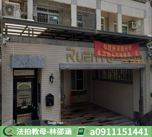 高雄橋頭拍賣透天_一樓-4