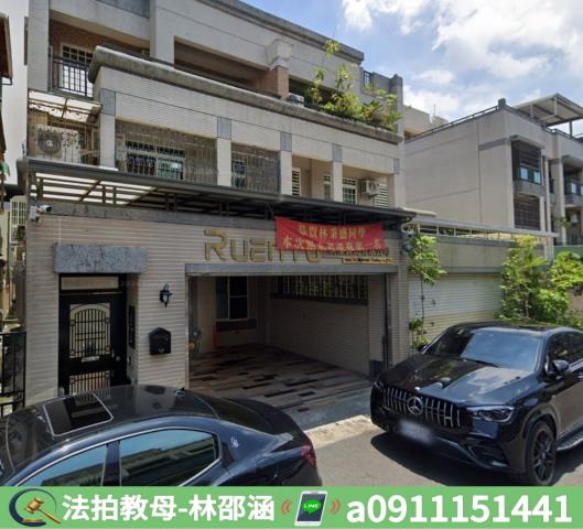 高雄橋頭拍賣透天_一樓-5