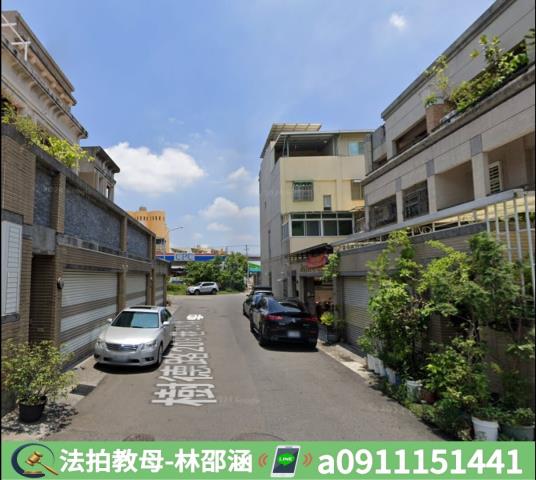 高雄橋頭拍賣透天_一樓-6