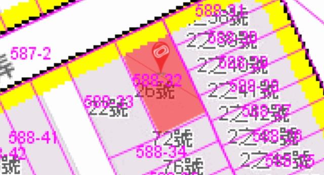 高雄橋頭拍賣透天_一樓-8