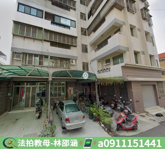台南佳里法拍大樓-3