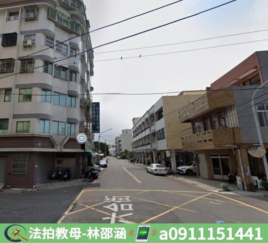 台南佳里法拍大樓-6