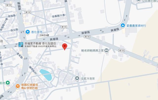 台南善化大樓法拍-6