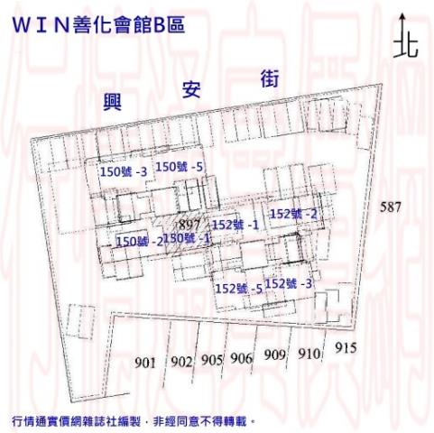 台南善化大樓法拍-8