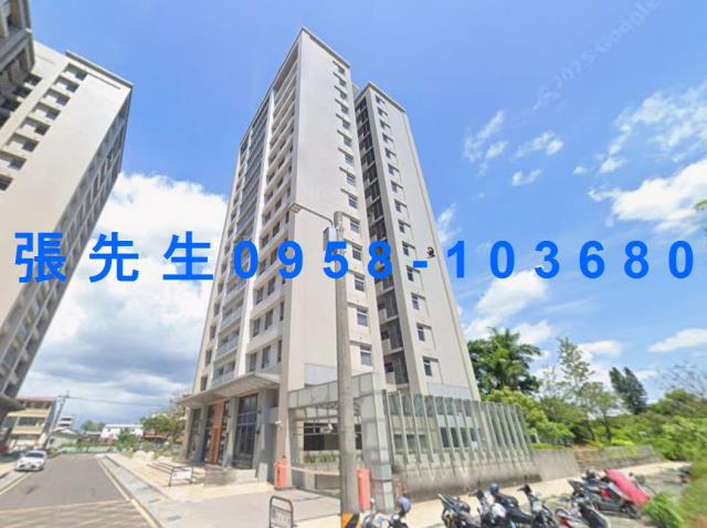 善化法拍大樓-0