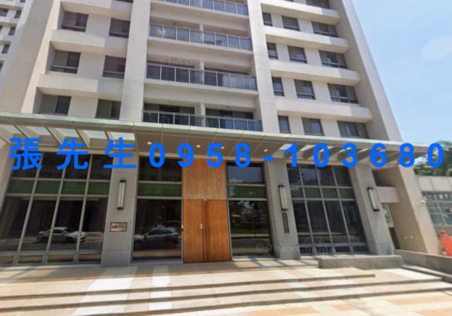 善化法拍大樓-3