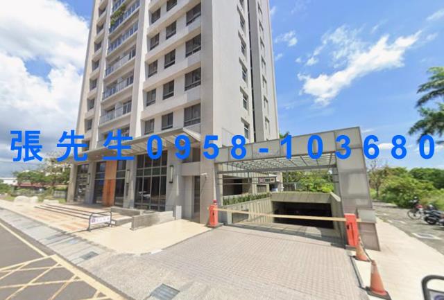 善化法拍大樓-4