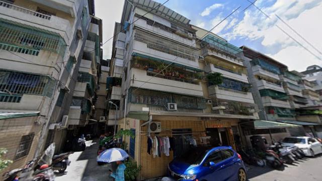 前鎮法拍公寓-2