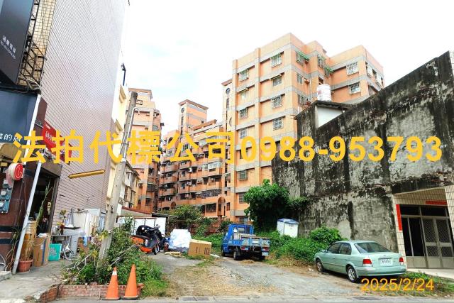 斗六法拍大樓_華廈_公寓-5