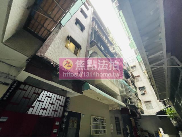 五股法拍公寓-8