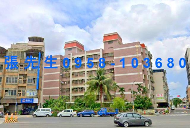 永康華廈法拍-4