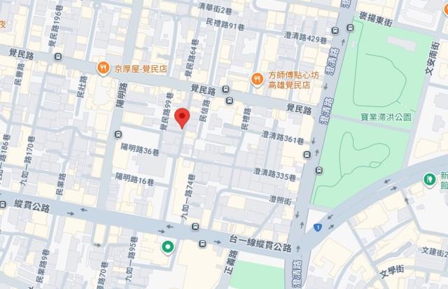 三民區法拍公寓-7